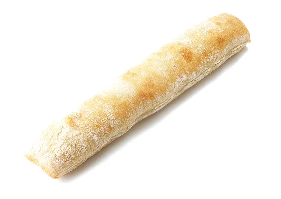 チャバタ