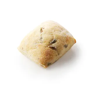 オリーブフォカッチャ