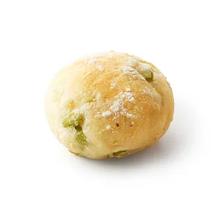 枝豆フォカッチャ