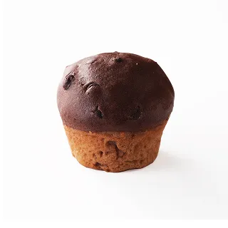 ホテルメロンパン チョコレート